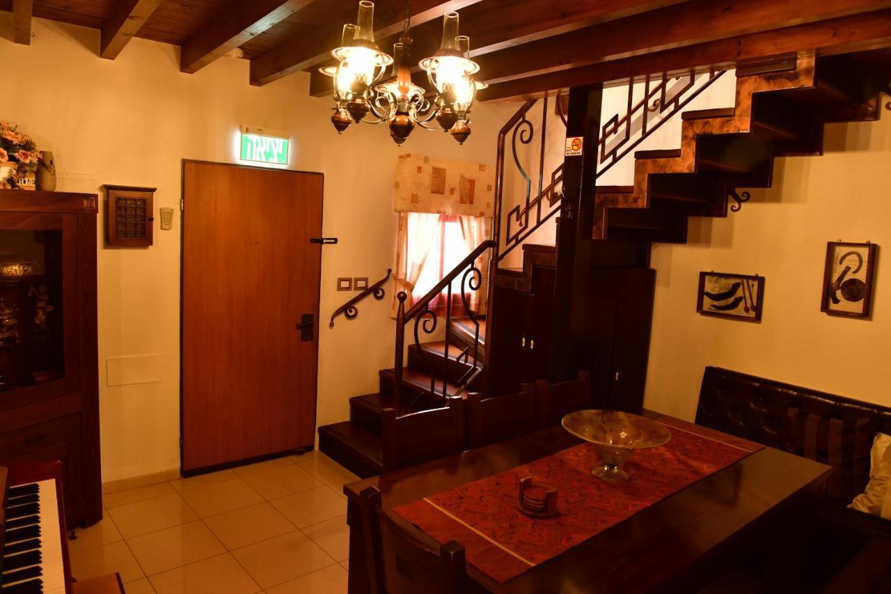 The German House Aparthotel Acre Exterior photo